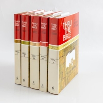 Bibles & Commentaries