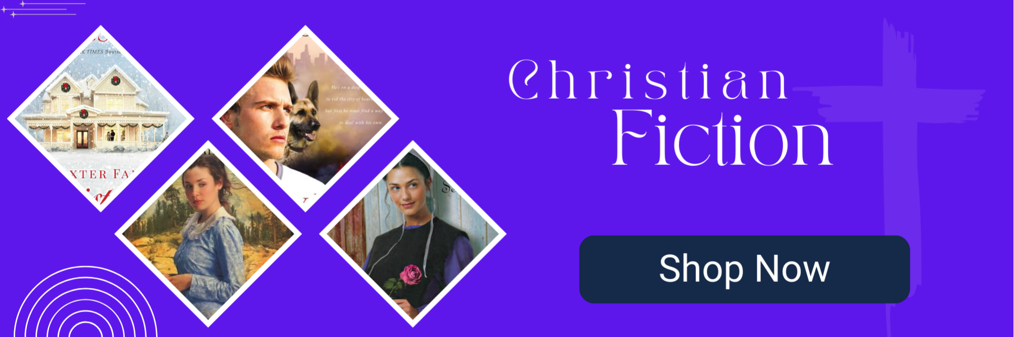 So Much to Celebrate!