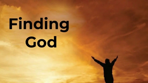 Finding God in the Digital Age: How Faith Survives in a Hyperconnected World