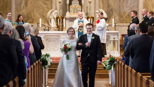 Building a Marriage That Reflects Christ's Love