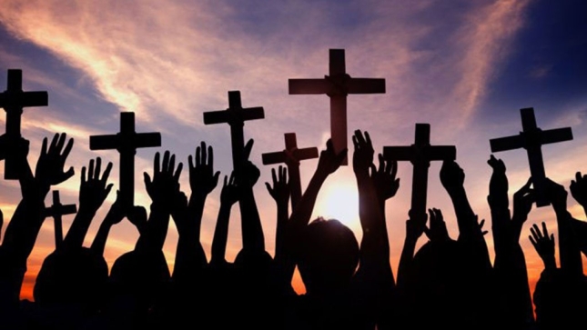 Beyond Denominational Walls: Pursuing True Christian Unity