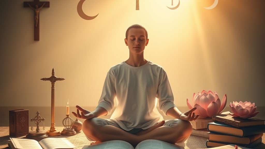 The Role of Suffering in Spiritual Formation