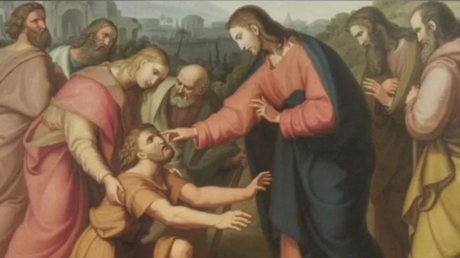 When Doubt Meets Faith: Navigating Questions Without Losing Jesus