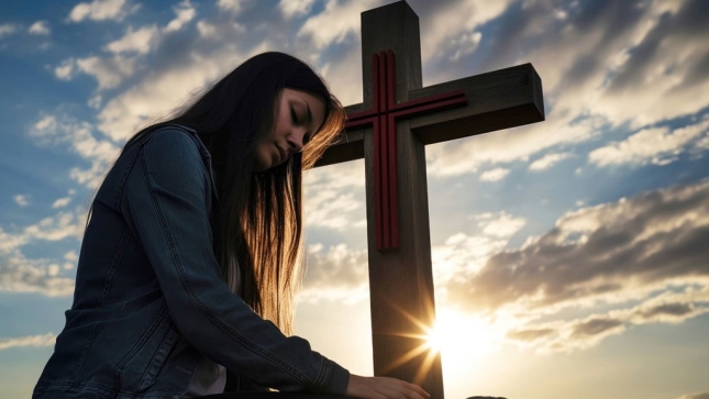 Breaking Through the Barriers to Meaningful Prayer