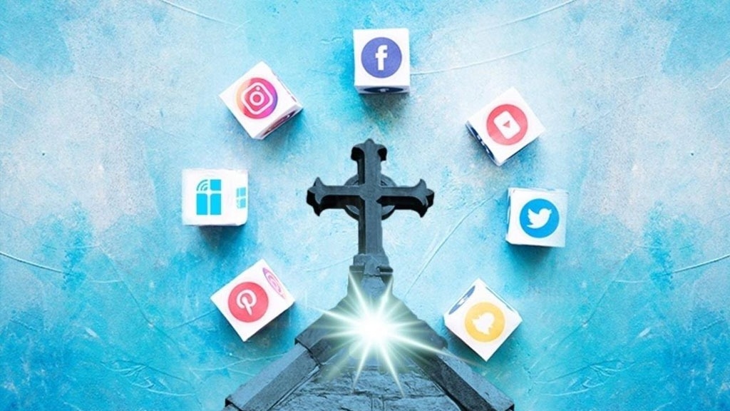 Social Media Evangelism: Sharing Faith in the Digital Public Square