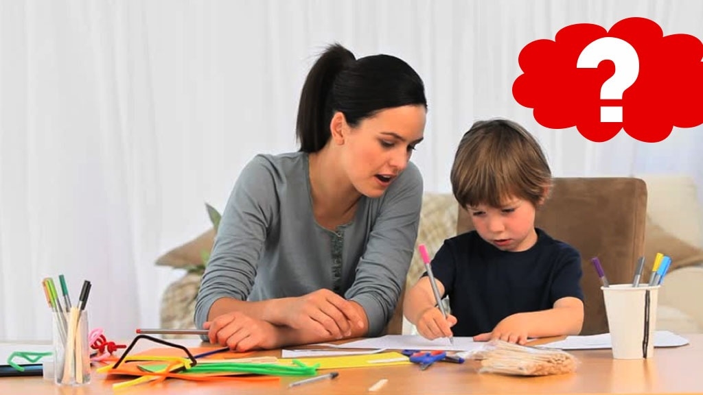 Teaching Children to Navigate Doubt and Questions