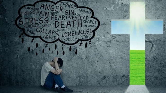 Breaking the Stigma: Christian Approaches to Depression and Anxiety