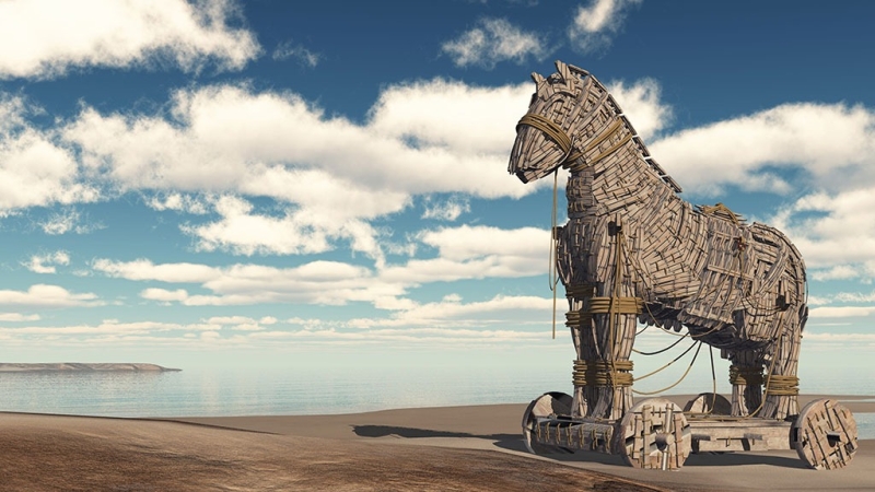 A Digital Trojan Horse: Why Christians Should Be Wary of Amazon