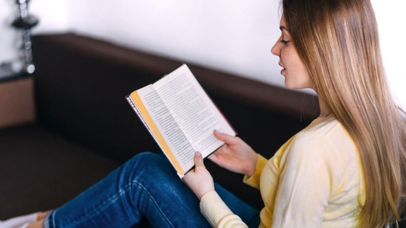 Living the Word: Moving from Bible Reading to Bible Being