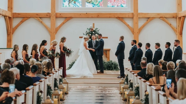 Christian Marriage in 2025: New Challenges, Timeless Principles