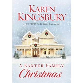 Christian Fiction