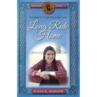 Christian Fiction