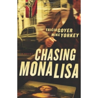 Christian Fiction