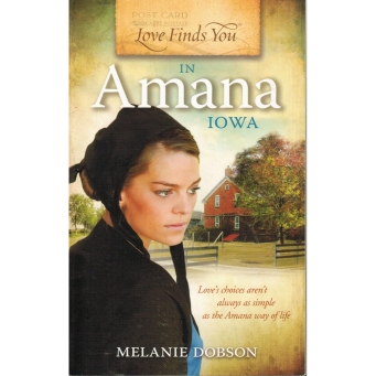 Christian Fiction