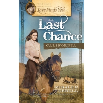 Christian Fiction