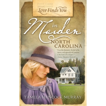 Christian Fiction