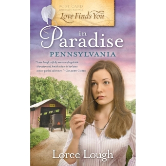 Christian Fiction