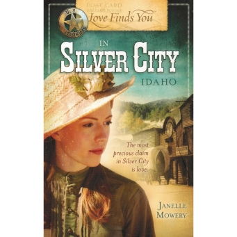Christian Fiction