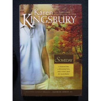 Christian Fiction