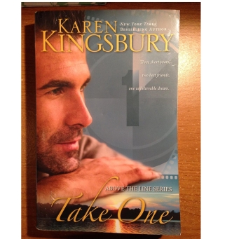 Christian Fiction