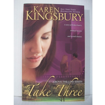Christian Fiction