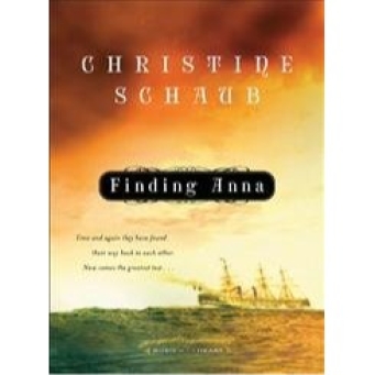 Christian Fiction