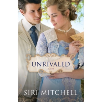Christian Fiction
