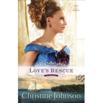 Christian Fiction