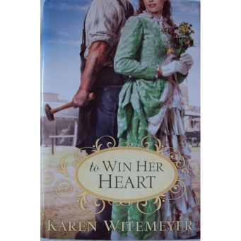 Christian Fiction