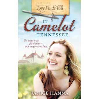 Christian Fiction