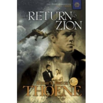 Christian Fiction