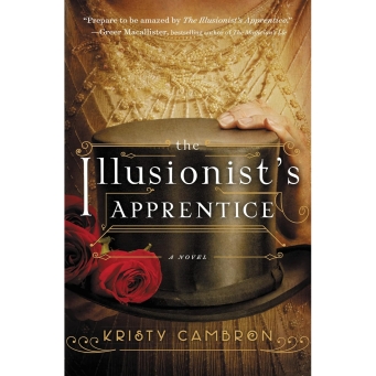 Christian Fiction