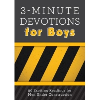 Devotionals