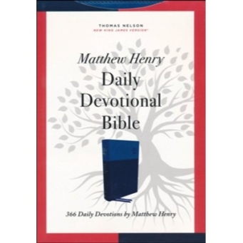 Bibles & Commentaries