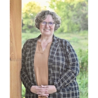 Brenda Anderson Christian Fiction